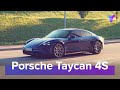 Porsche Taycan Base