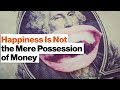 Happiness Through Spending Choices