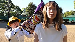 最恐の母を暗殺したい天才小学生！？最恐のパワーと天才の頭脳どっちが勝つ？？【バンカラジオ】