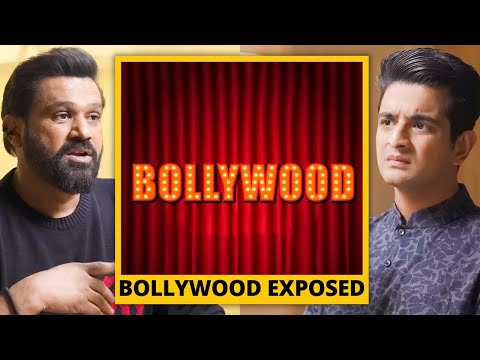 DARK REALITY Of Bollywood - Sohum Shah Exposes Paid Promotions