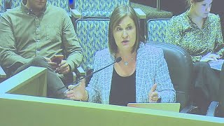 SLCO Mayor Wilson calls ICE detention center 'egregiously offensive'