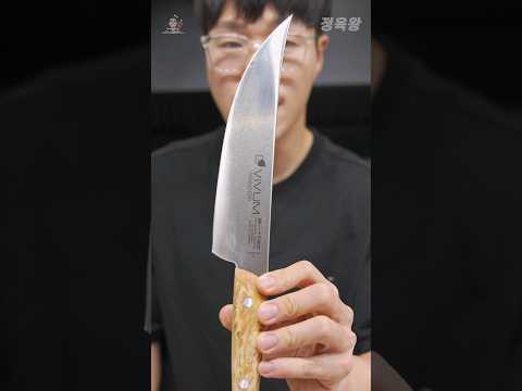 무딘칼을 엑스칼리버로 만드는 법