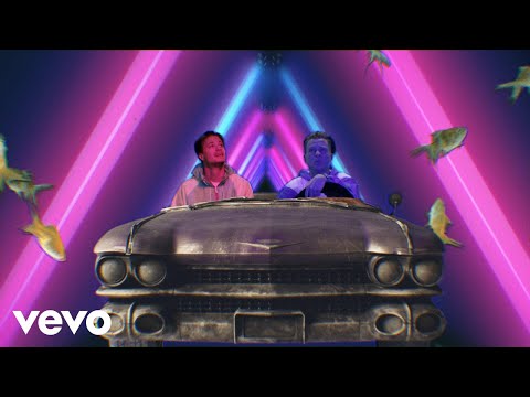 Kygo, OneRepublic - Lose Somebody