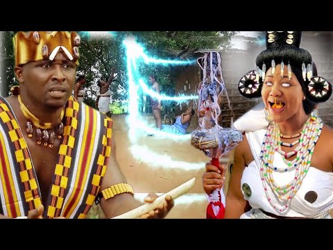 TABITHA THE GODESS OF THE MOON - 2024 LATEST NIGERIAN MOVIE