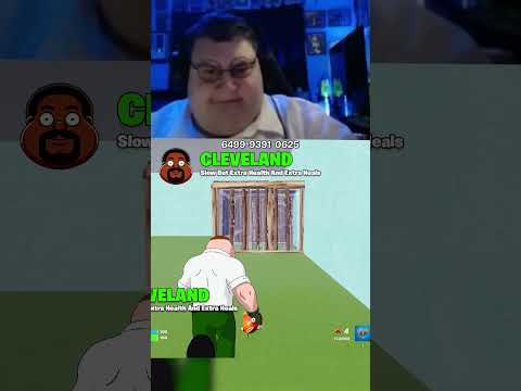 Peter plays Peter Box PvP! ?