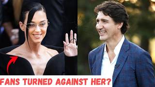 Katy Perry Faces Massive Backlash After Statement—Fans Divided Worldwide