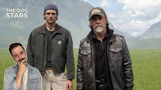 Is Ridley Scott Back? | The Dog Stars - Movie Review