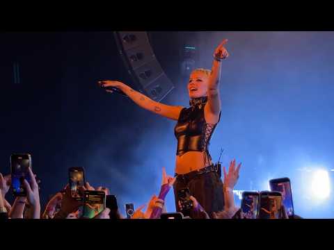 Halsey - Is There Somewhere (Encore, Live), Toronto 2026