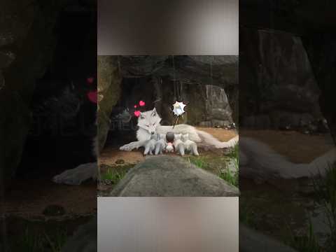 ๐ Top Funny Games : Wolf Game ๐บ #wolfgame #topfunnygames #tieuphongcuoi