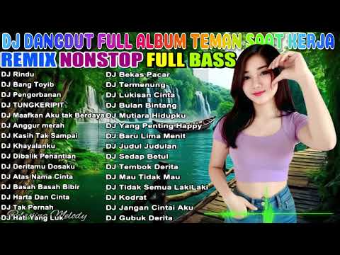🔥 Indonesian Dangdut House Party Mix! (Full House) 🔥 Ultimate Indonesian Dangdut House Party Mix!
