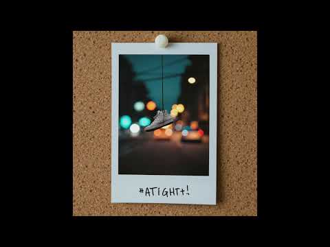 Kendrick Lamar x JID Type Beat - "Atight" | Hip Hop Instrumental 2025