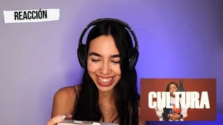 REACCIONANDO a RAP FAT - Gabylonia (Video Oficial)