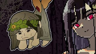 Yeoman Streams - SAEKO: Giantess Dating Sim