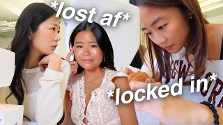 PICKING UP ON A NEW HOBBY CHALLENGE (wait we’re kinda good..?)