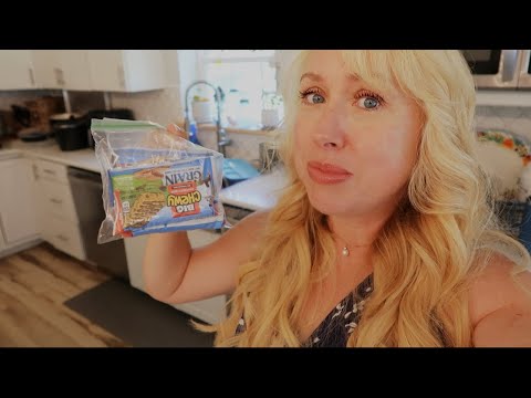 I’m never cooking again! 😂