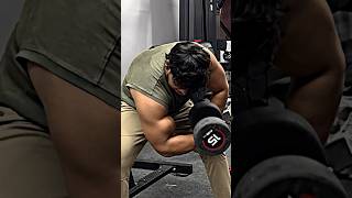 BICEPS 😱😱   Biceps KING 👑 INDIA 🇮🇳
