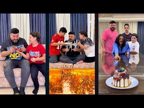 اجمل المقاطع المضحكة 30 😂 The most beautiful funny clips 30