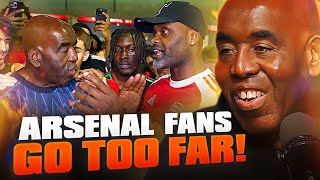 Are Arsenal Fans OVERREACTING?!