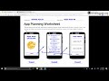 Pizza Party App Development Concepts