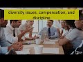 HR Skills and Employee Relations