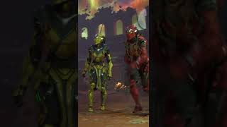 Mortal Kombat 1 - Enter the Khaoseum