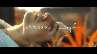 Danny Zee - Khwaab (Official Music Video) - STORMS & serenity