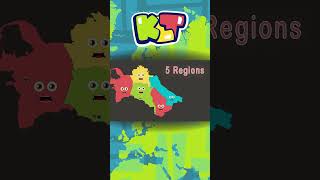 The Turkmenistan Song! | KLT Geography