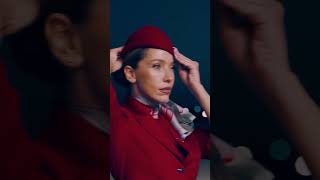 Change The Scene - Turkish Airlines