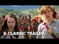 Narnia Prophecy and Characters Analysis