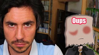 Mon DRAMA avec PUNISHER ne s'arrêtera JAMAIS (voilà pourquoi)
