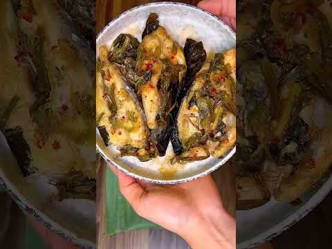 வாழை பொட்டலம்