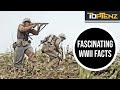 World War II Home Front Issues