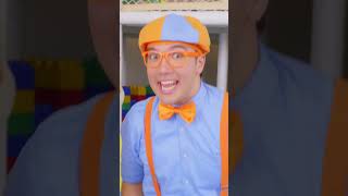 Vroom Dig Dig! Sing the Excavator Song with Blippi! 🚜🎤