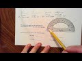 Exploring Angles and the Angle Addition Postulate