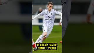 Jay McEvoy Is Stepping Up at the Perfect Time