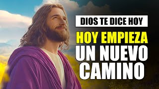DIOS TE DICE HOY 😇