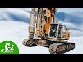 Geoengineering Solutions and CO2 Applications