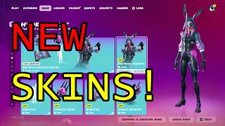 Fortnite Item Shop New [august 30, 2026] New Item Shop Fortnite