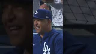 🔥'Craziest inning': 4-HR 8th caps LA comeback!!🔥Padres vs Dodgers Game  (9/29/21) | MLB #shorts