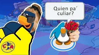 ¿Club Penguin en 2025?  | Dos NACOS y CHAVORUCOS