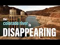 Colorado River Facts and Issues