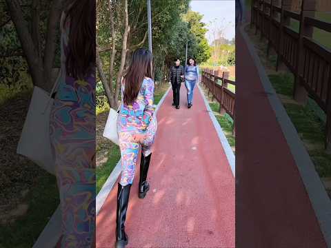 Sisters, a pair of shark pants! You can survive the winter #shorts