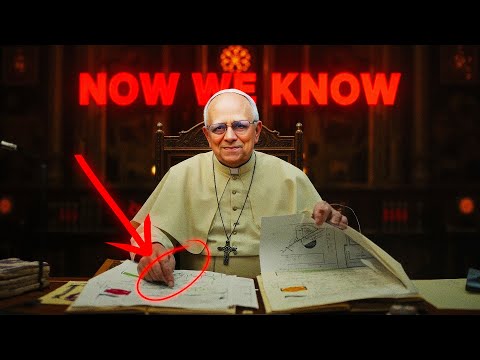 Breaking Pope Prophecy Update:  Now We Know What Pope Leo XIV Plans To Do!