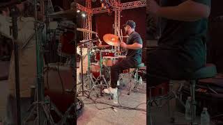 O que os homens dizem - Paloma Possi 🔥🔥 #drumcam