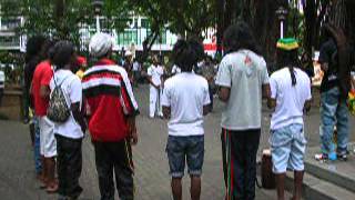 rasta  2012