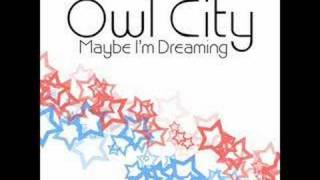 The Saltwater Room Owl City Cifra Club