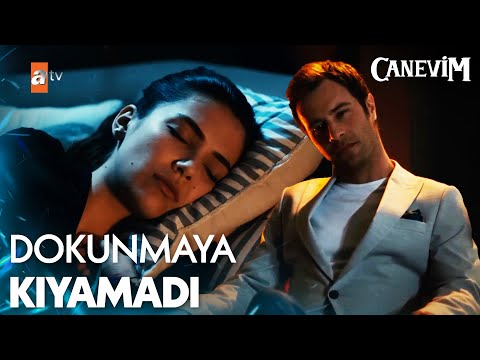 Taylan, bütün gece Ceylan'ı seyretti - Canevim 2. Bölüm
