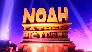 Noah Lathem Pictures (Celebrating 75 Years)/NLPA (2011) (for @noahlathemtheawesomeall-st2607)
