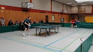 Julian Fischer (1788) - Florian Bartnik (1981)