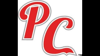 Peoria Chiefs MLB the Show game 3